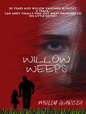 cover image of Willow Weeps